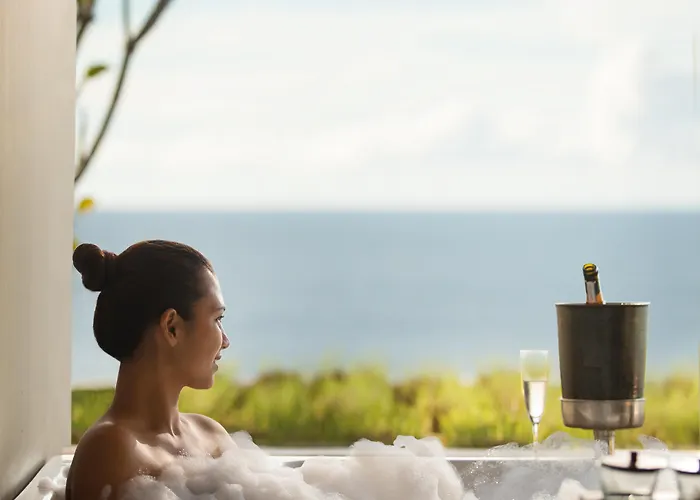 Svanata Bali Resort 5*