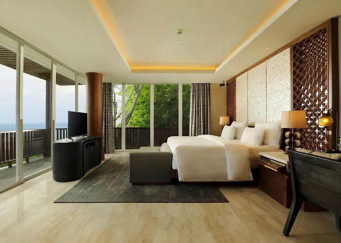 Svanata Bali Улувату
