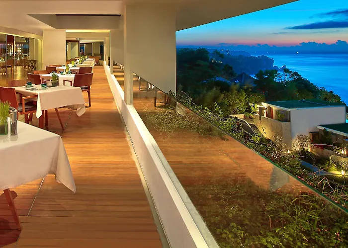 Svanata Bali منتجع 5*