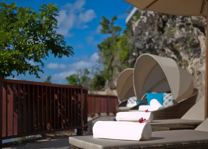 Resort Svanata Bali Uluwatu