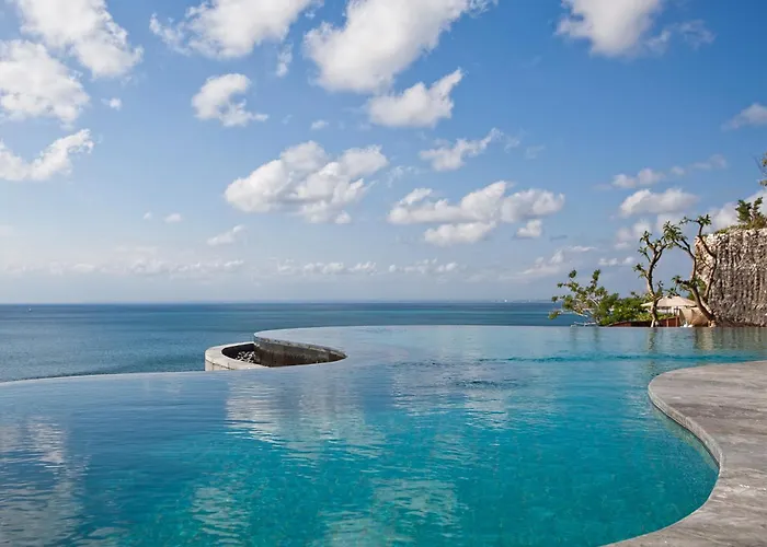 Svanata Bali Курортный комплекс