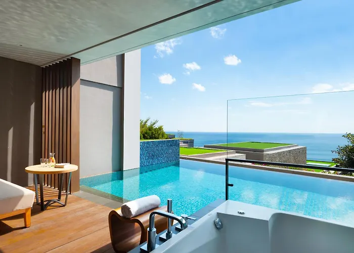 Resort Svanata Bali