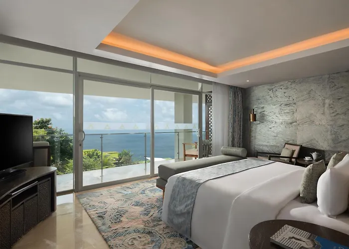 Resort Svanata Bali Uluwatu