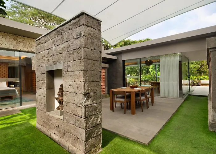 Svanata Bali 5*