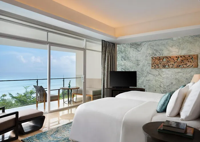 Svanata Bali Улувату
