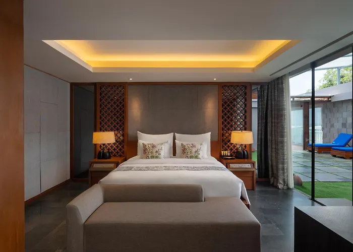 Svanata Bali 5* ウルワツ