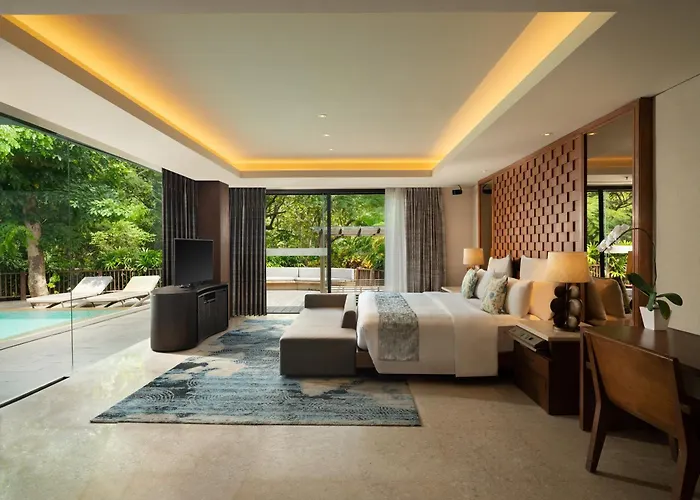 Svanata Bali