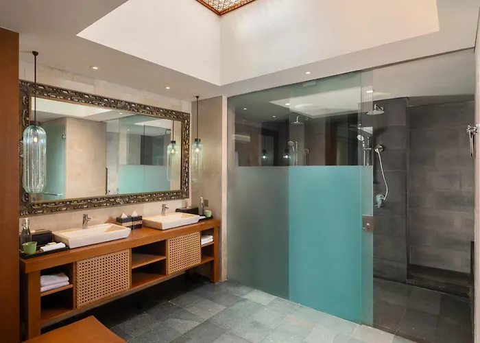 Svanata Bali 5*