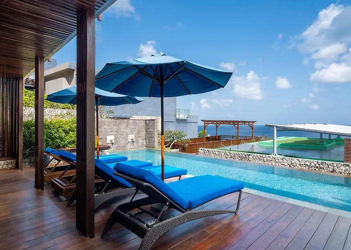 Svanata Bali ウルワツ