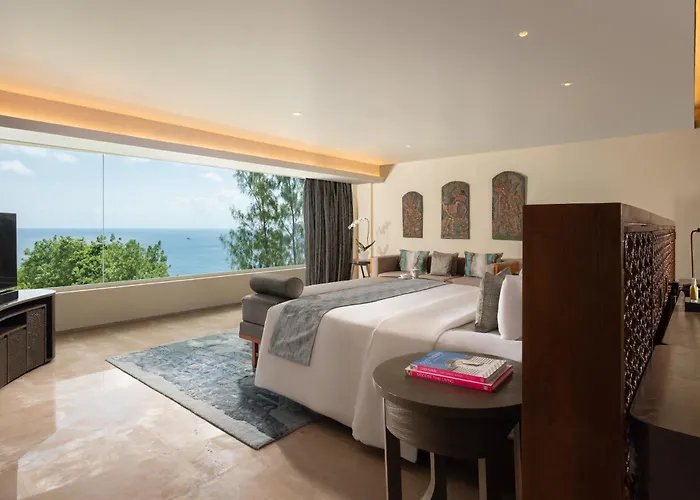 Svanata Bali Resort