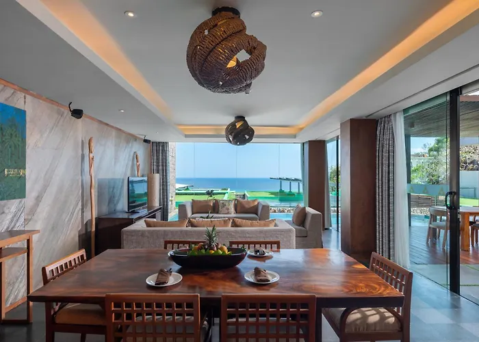 リゾート Svanata Bali 5*