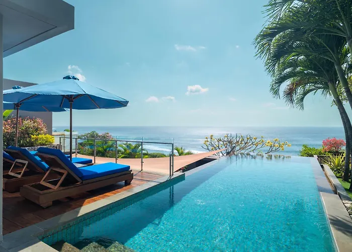 Svanata Bali ウルワツ