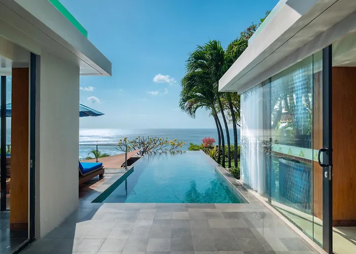 Svanata Bali リゾート 5*