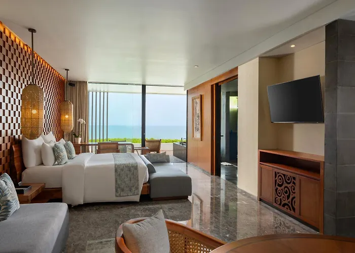 Resort Svanata Bali Uluwatu