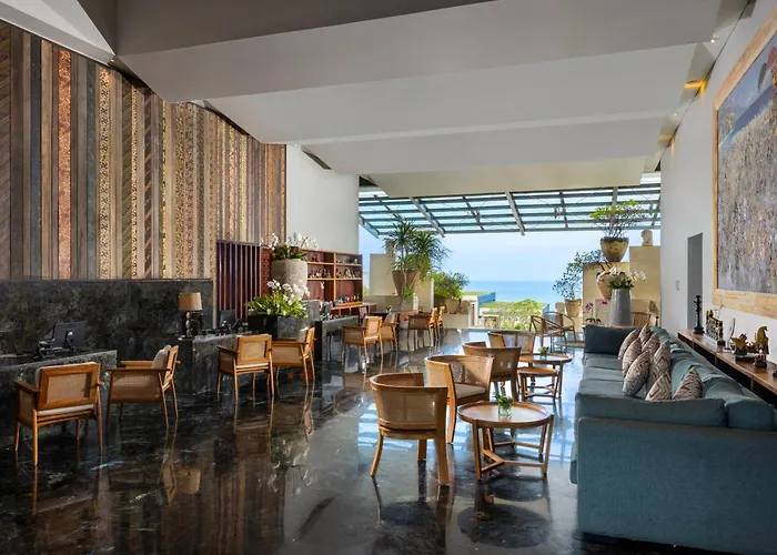 Svanata Bali Курортный комплекс