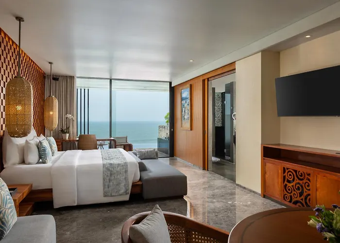 Resort Svanata Bali