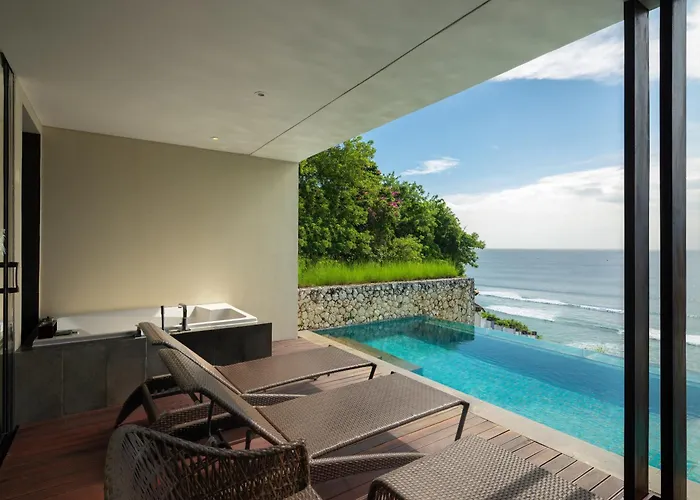 Svanata Bali Resort Uluwatu
