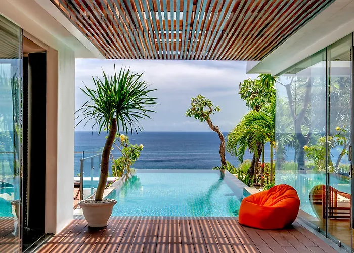 Svanata Bali 5*
