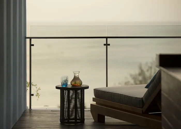 Svanata Bali 5*