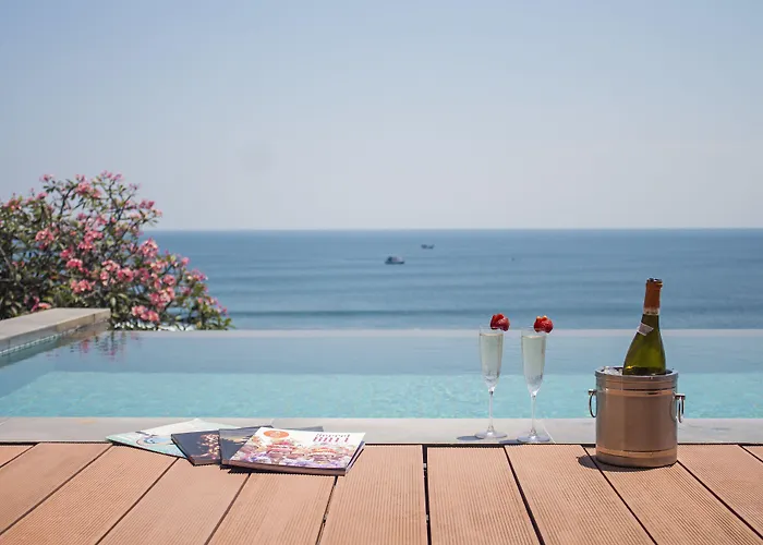 Svanata Bali Resort