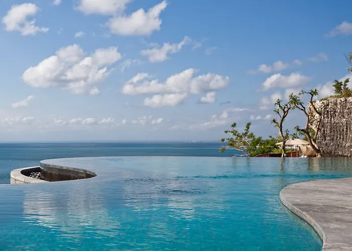 Svanata Bali 5* Uluwatu