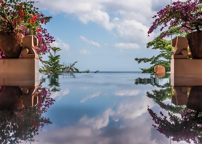 Курортный комплекс Svanata Bali