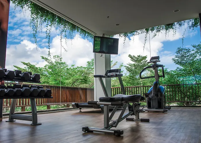 Svanata Bali 5* Улувату