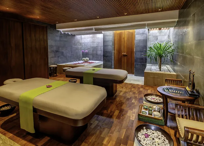 Svanata Bali Курортный комплекс