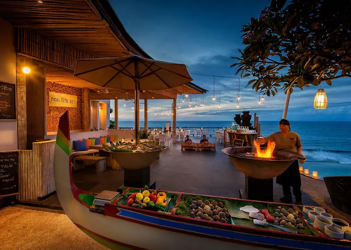 Svanata Bali Курортный комплекс