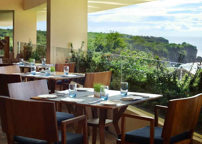 Курортный комплекс Svanata Bali Улувату
