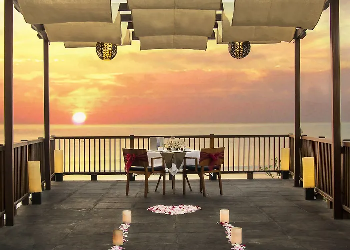 Svanata Bali 5*