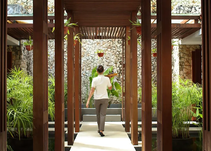 Resort Svanata Bali 5*