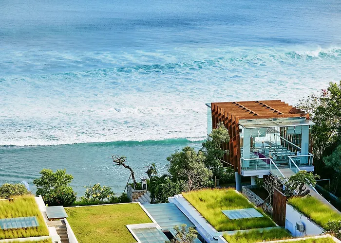 Svanata Bali Курортный комплекс