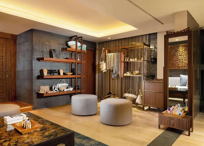 Курортный комплекс Svanata Bali 5*
