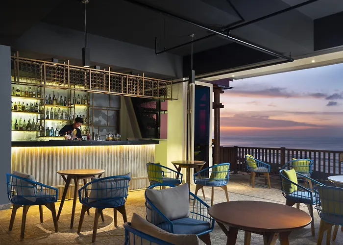 Svanata Bali Курортный комплекс Улувату