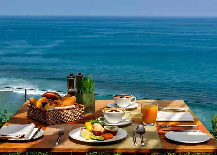 Svanata Bali ウルワツ