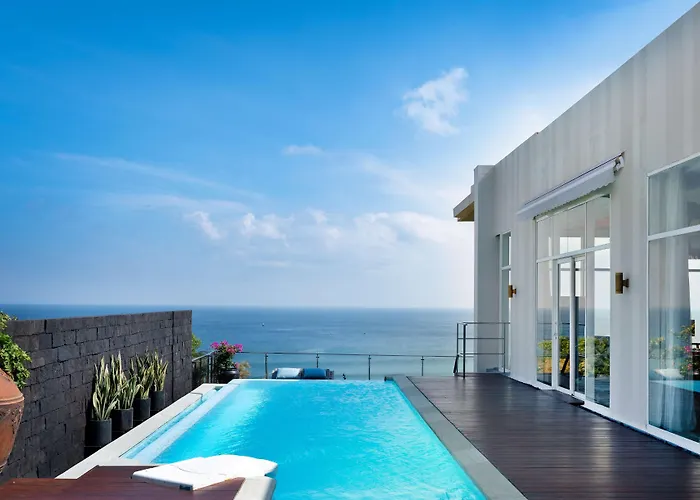 Svanata Bali Курортный комплекс 5*