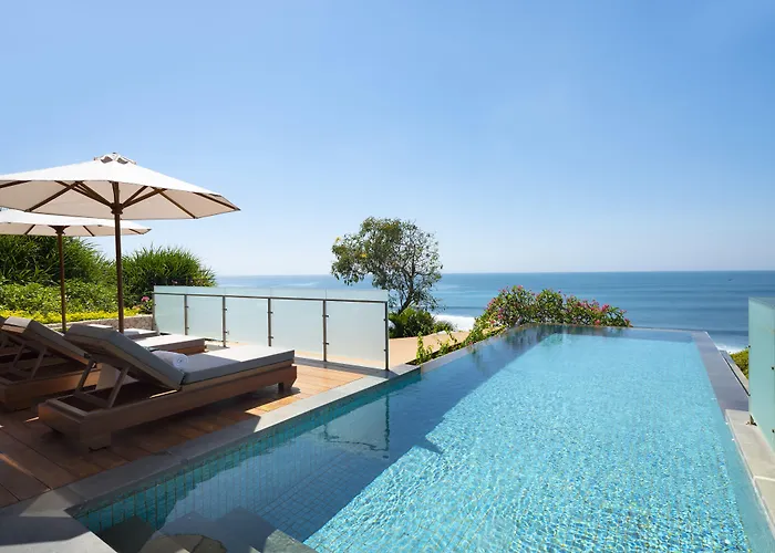 Svanata Bali 5*