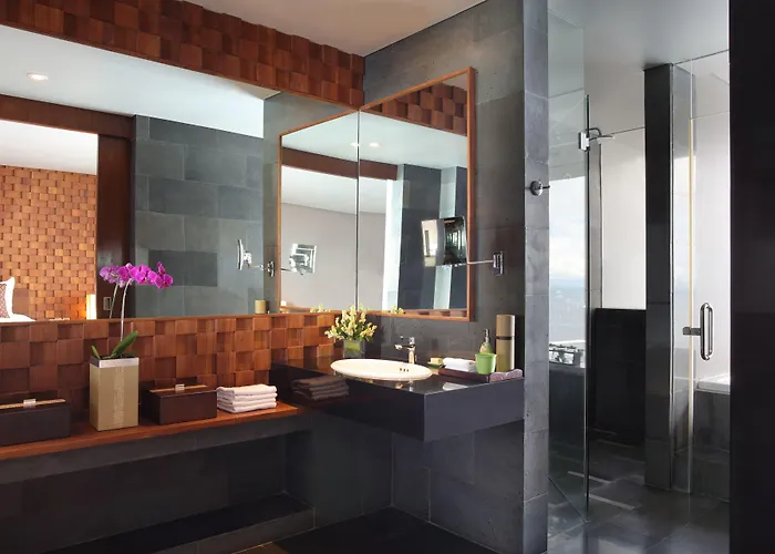 Resort Svanata Bali 5*