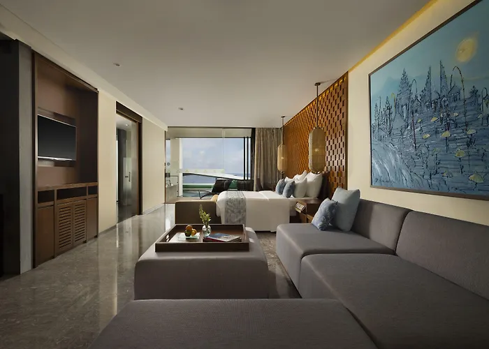 Resort Svanata Bali