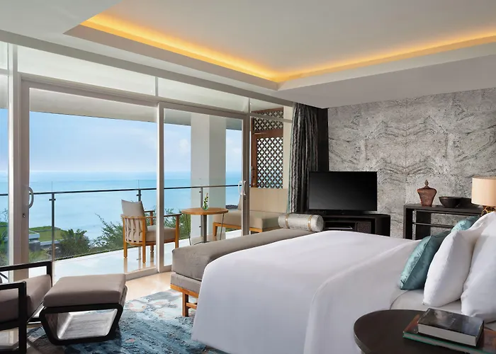 Svanata Bali 5*