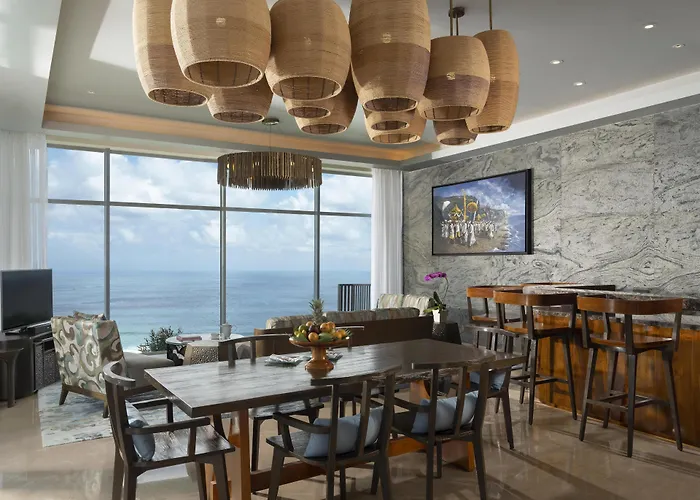 Svanata Bali 5* Улувату
