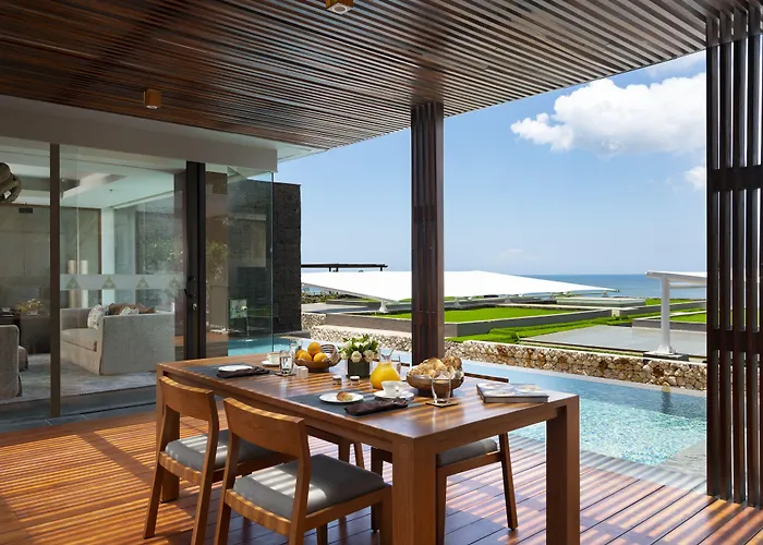 Курортный комплекс Svanata Bali