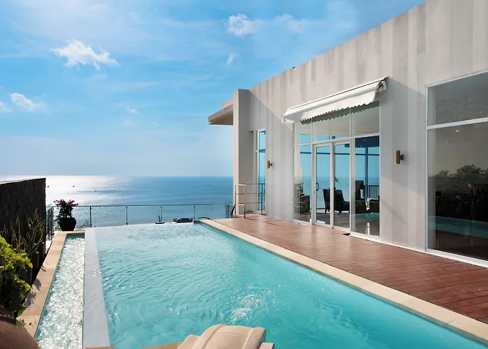 Svanata Bali Курортный комплекс