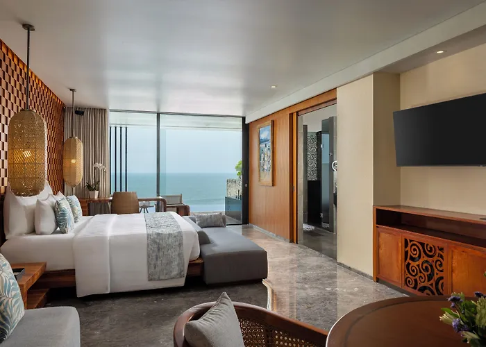 Курортный комплекс Svanata Bali Улувату