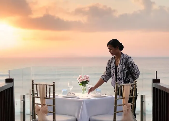 Svanata Bali 5*