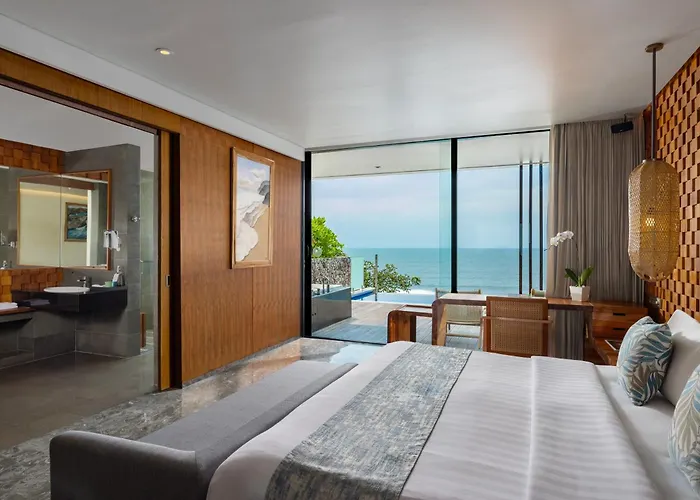 Svanata Bali ウルワツ