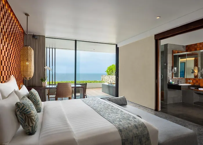 Svanata Bali リゾート