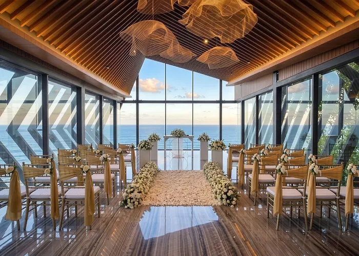 Svanata Bali 5*