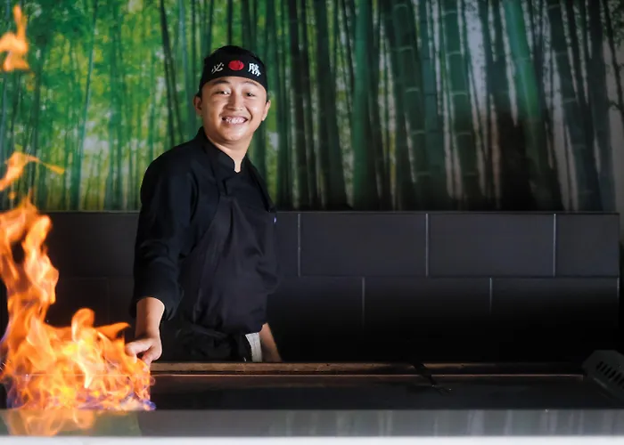 Svanata Bali リゾート